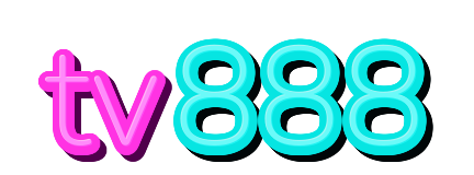 tv888 — logo kanal